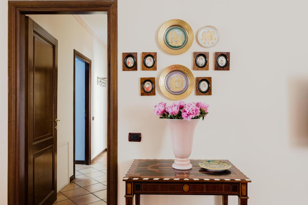 Apartamento Classic Near The Colosseum