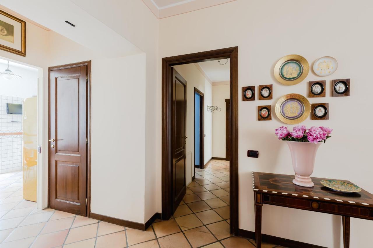 Apartamento Classic Near The Colosseum