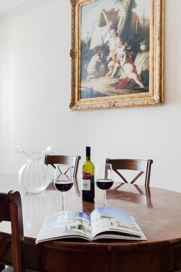Apartamento Classic Near The Colosseum Roma