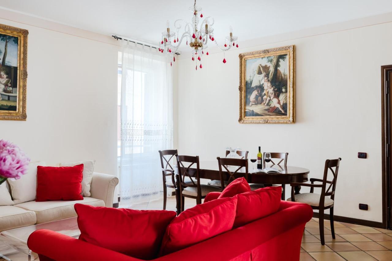 Classic Near The Colosseum Apartamento Roma