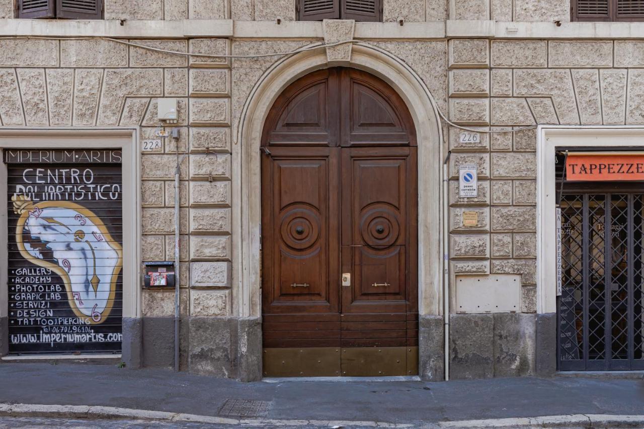 Apartamento Classic Near The Colosseum *