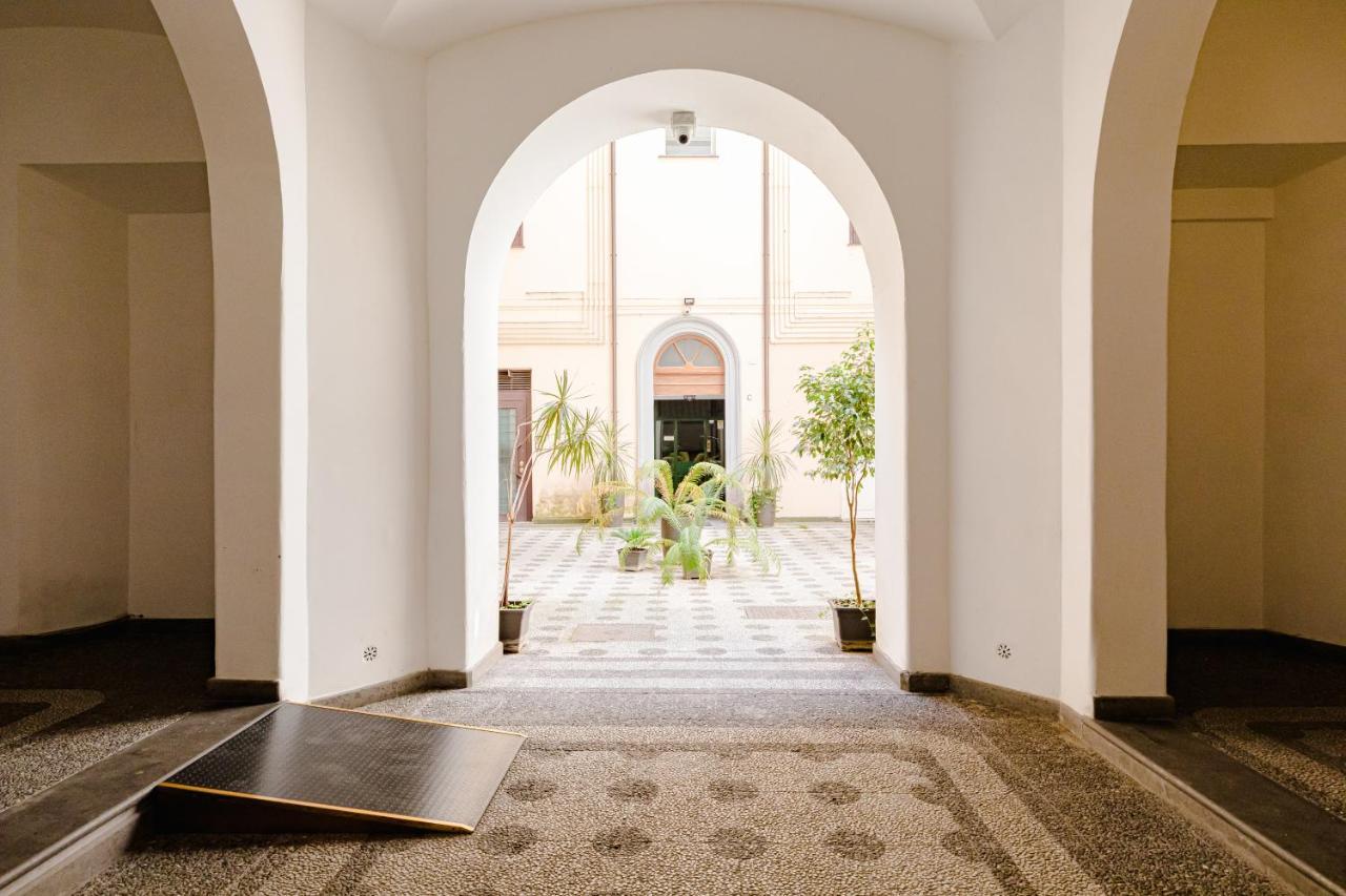 Apartamento Classic Near The Colosseum *
